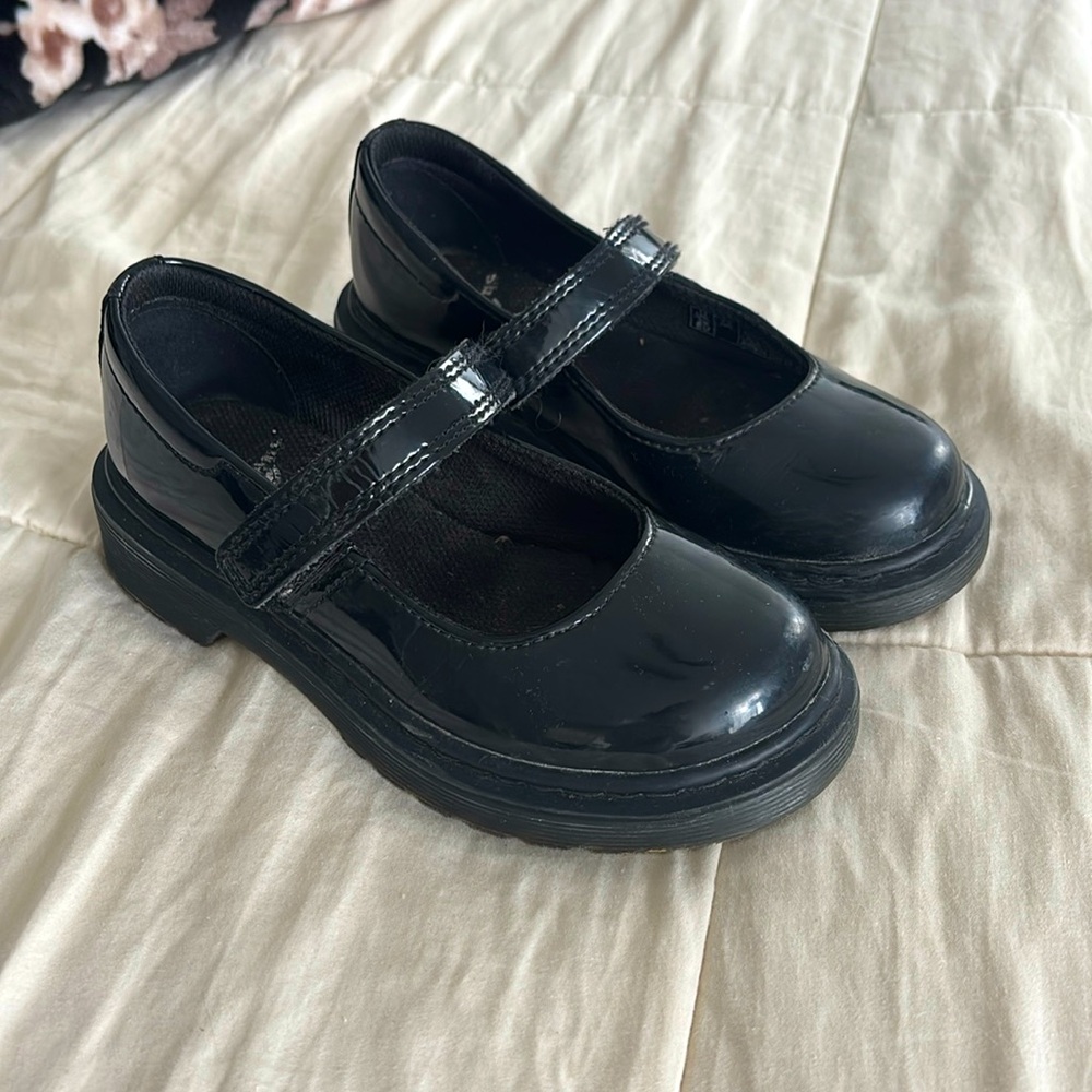 Dr. Martens Maccy Mary Jane